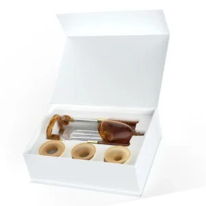 Vacuum Traction Kit – SizeDoctor Pro by Size Master